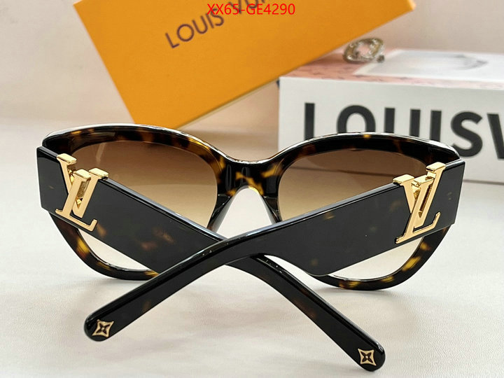 Glasses-LV,we provide top cheap aaaaa , ID: GE4290,$: 65USD