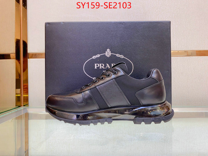 Men Shoes-Prada,fashion , ID: SE2103,$: 159USD