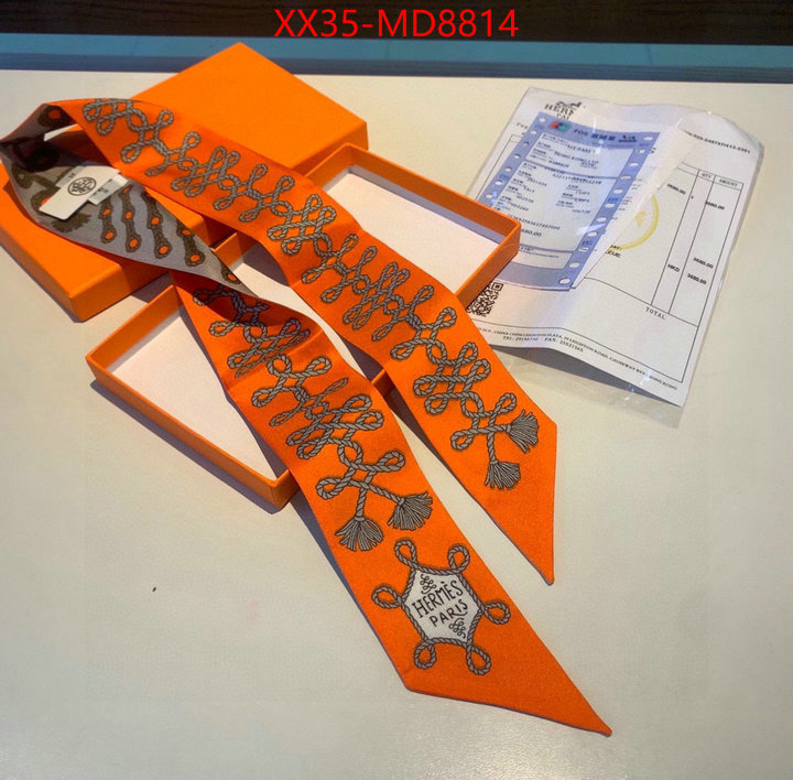 Scarf-Hermes,high quality happy copy , ID: MD8814,$: 35USD