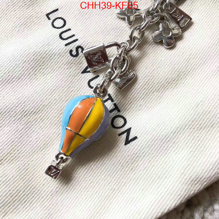 Key pendant(TOP)-LV,buy high-quality fake , ID: KF85,$:39USD