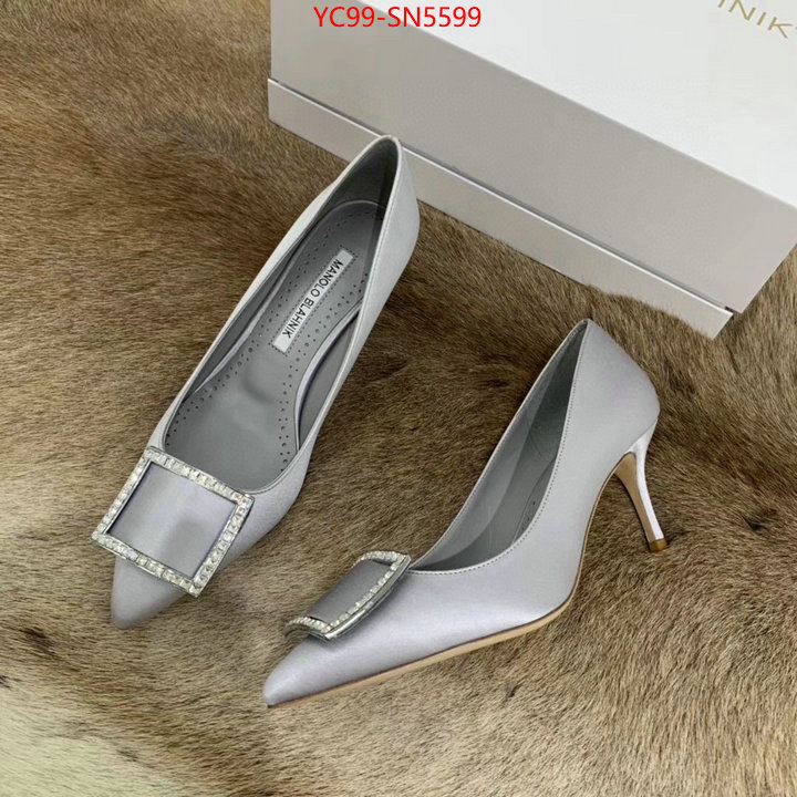 Women Shoes-Manolo Blahnik,7 star collection ,fake cheap best online , ID: SN5599,$: 99USD