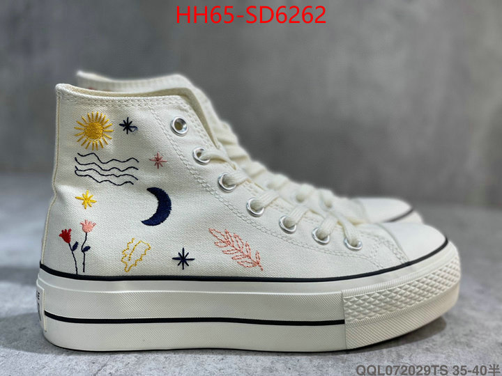 Women Shoes-Converse,can i buy replica , ID: SD6262,$: 65USD
