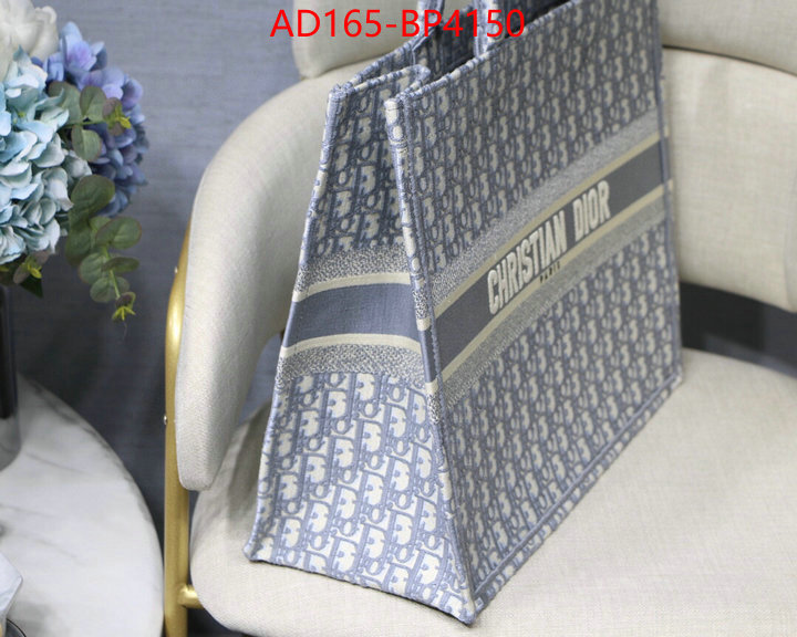 Dior Bags(TOP)-Book Tote-,ID: BP4150,$: 165USD