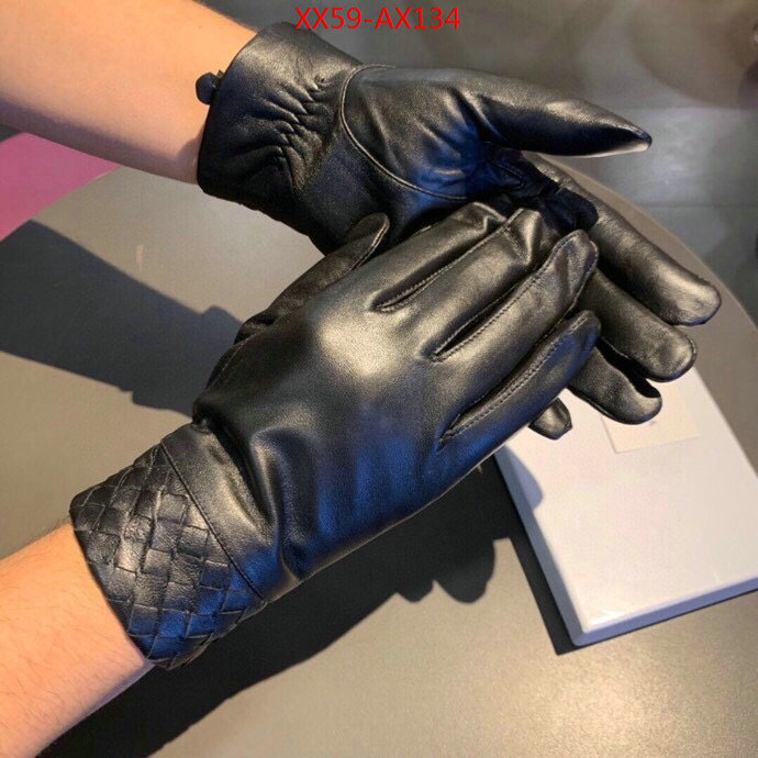 Gloves-BV,quality aaaaa replica , ID: AX134,$: 59USD