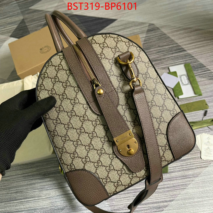 Gucci Bags(TOP)-Handbag-,perfect replica ,ID: BP6101,$: 319USD