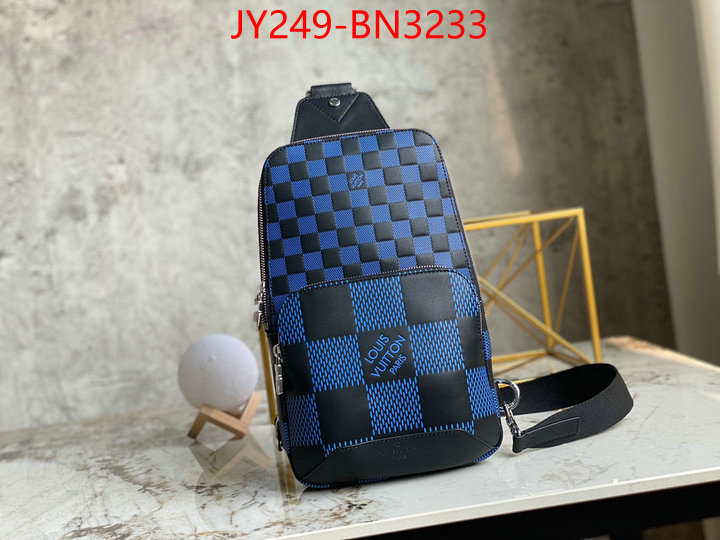 LV Bags(TOP)-Avenue-,ID: BN3233,$: 249USD