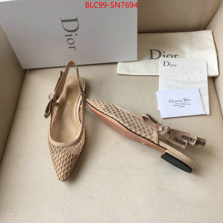 Women Shoes-Dior,what , ID: SN7694,$: 99USD