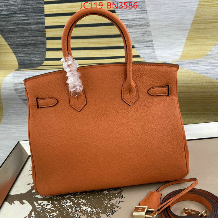 Hermes Bags(4A)-Birkin-,replicas ,ID: BN3586,