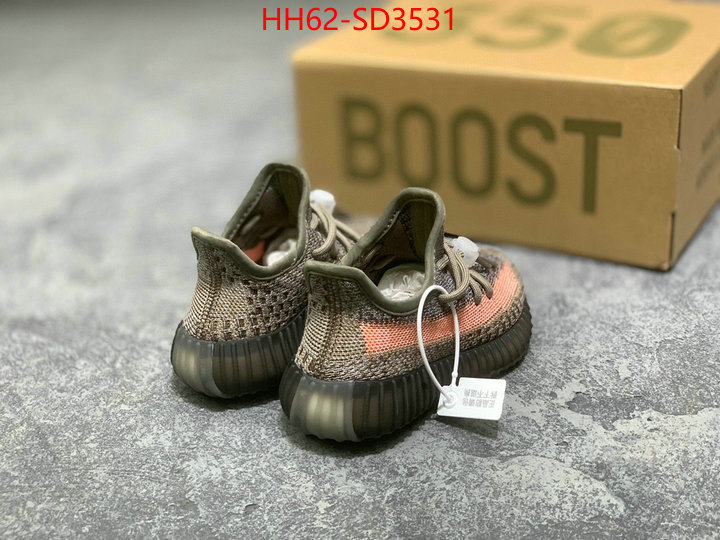 Kids shoes-Adidas,cheap replica designer , ID: SD3531,$: 62USD