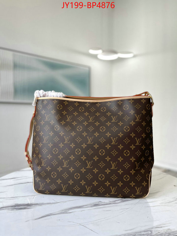 LV Bags(TOP)-Handbag Collection-,ID: BP4876,