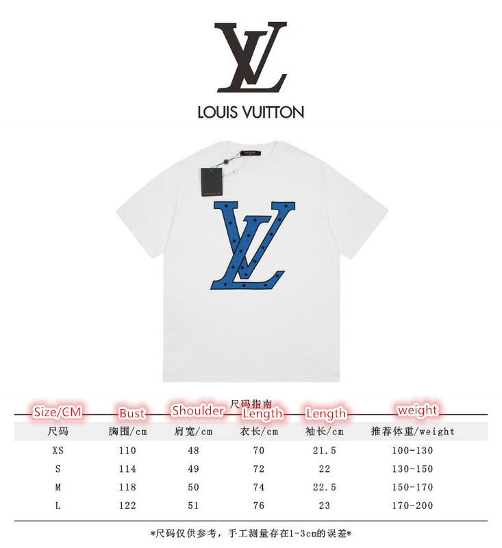 Clothing-LV,luxury , ID: CD7745,$: 59USD