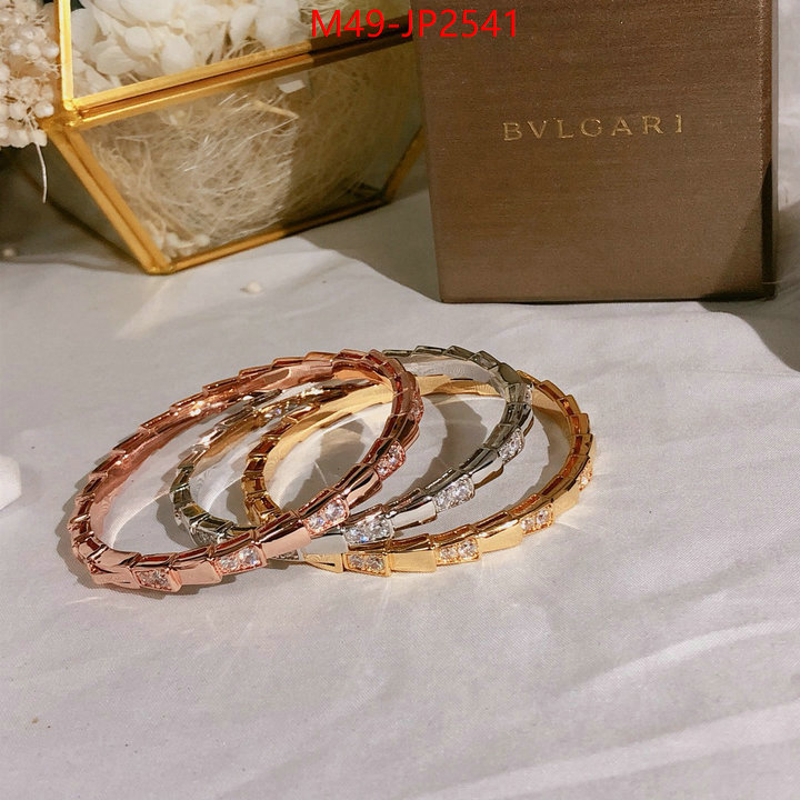 Jewelry-Bvlgari,from china ,ID: JP2541,$: 49USD