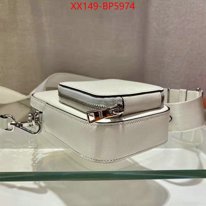 Prada Bags(TOP)-Diagonal-,ID: BP5974,$: 149USD