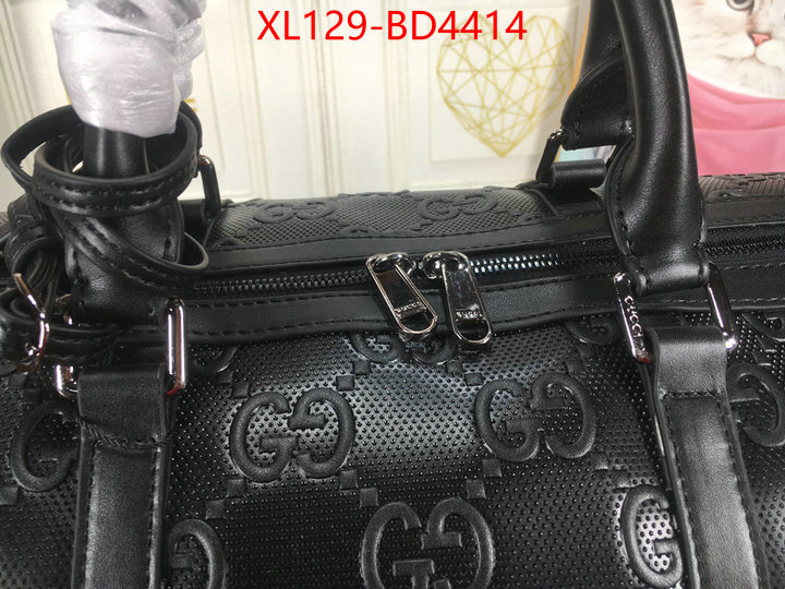 Gucci Bags(4A)-Handbag-,sell online ,ID: BD4414,$: 129USD