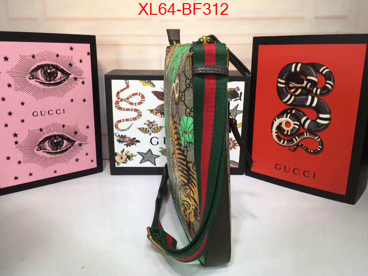 Gucci Bags(4A)-Diagonal-,ID: BF312,$:64USD