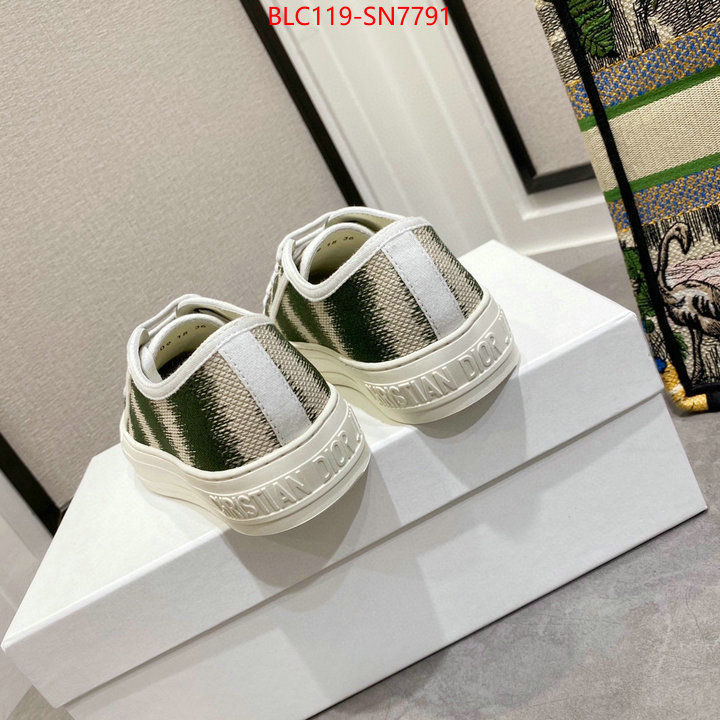 Women Shoes-Dior,highest product quality , ID: SN7791,$: 119USD