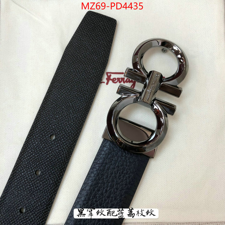 Belts-Ferragamo,aaaaa+ class replica , ID: PD4435,$: 69USD