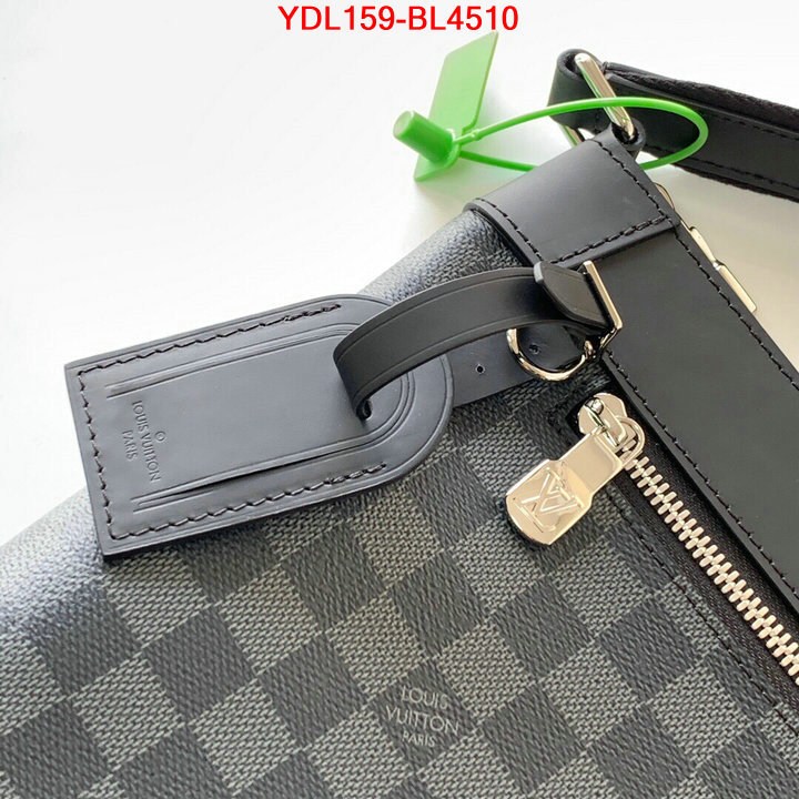 LV Bags(TOP)-Pochette MTis-Twist-,ID: BL4510,$: 159USD