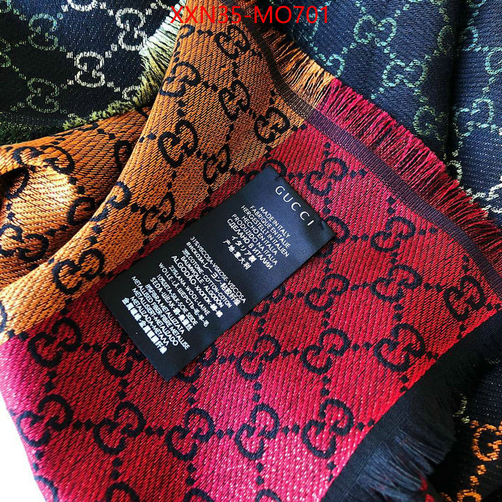 Scarf-Gucci,shop the best high quality , ID: MO701,$: 35USD