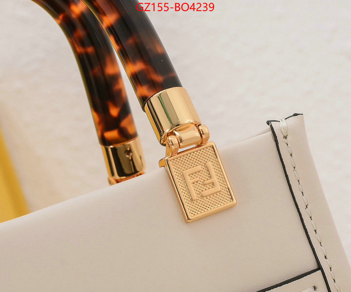 Fendi Bags(TOP)-Sunshine-,best quality replica ,ID: BO4239,$: 155USD