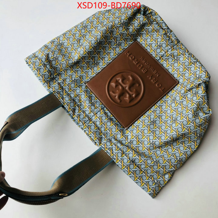 Tory Burch Bags(TOP)-Handbag-,ID: BD7690,$: 109USD