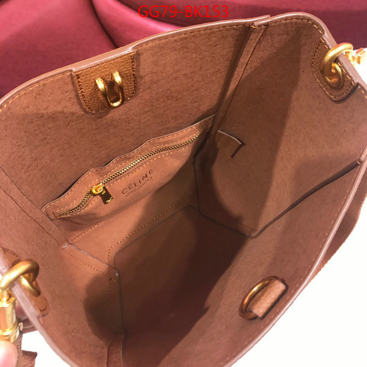 CELINE Bags(4A)-Diagonal,replcia cheap ,ID: BK153,