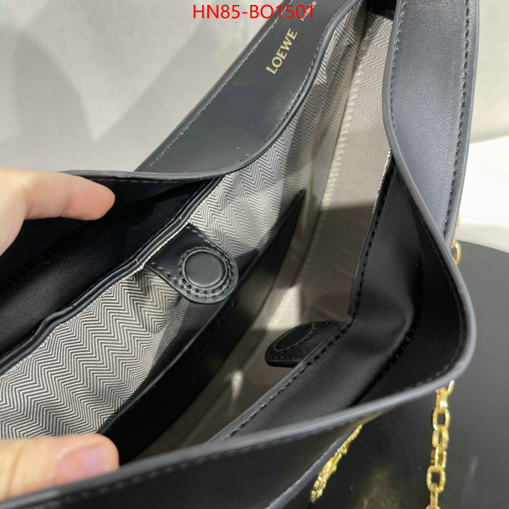 Loewe Bags(4A)-Diagonal-,sale ,ID: BO1501,$: 85USD