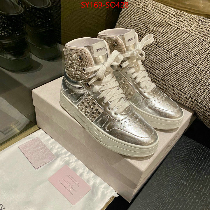 Women Shoes-Jimmy Choo,designer , ID: SO428,$: 169USD