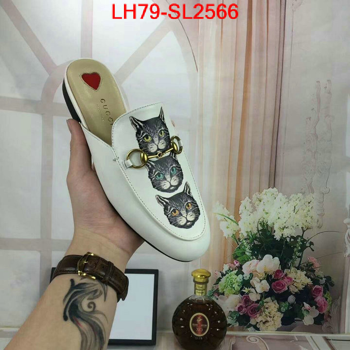 Women Shoes-Gucci,the top ultimate knockoff , ID: SL2566,$: 79USD