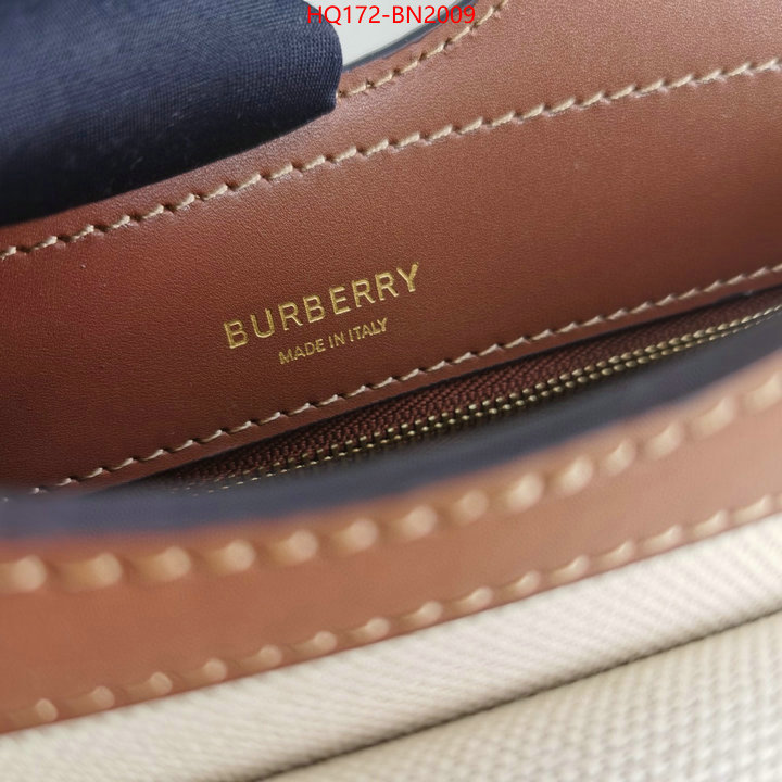 Burberry Bags(TOP)-Diagonal-,most desired ,ID: BN2009,$: 172USD