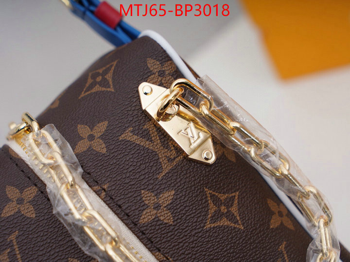 LV Bags(4A)-Vanity Bag-,where should i buy to receive ,ID: BP3018,$: 65USD