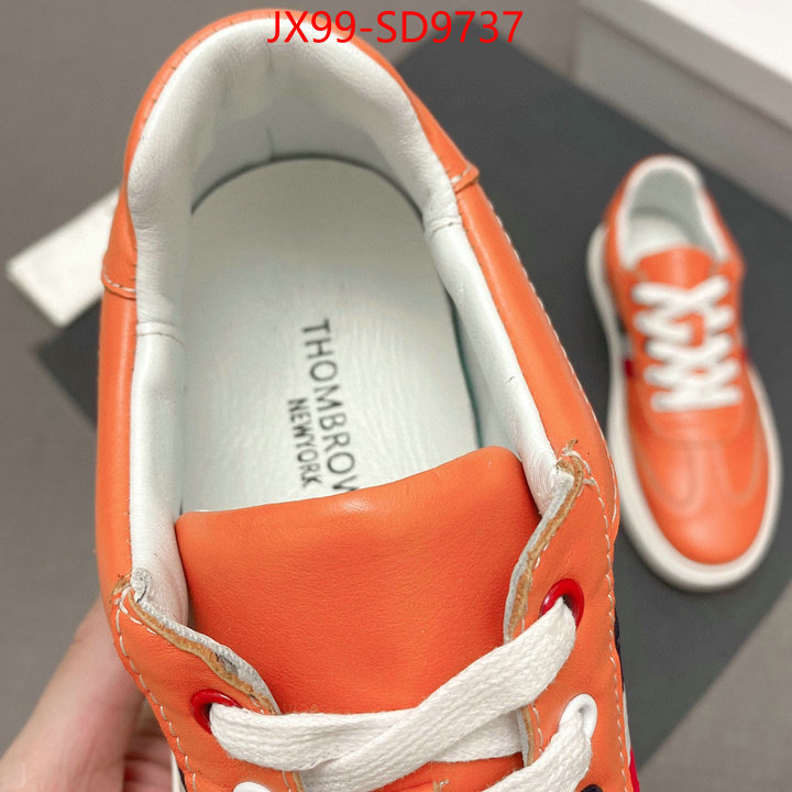 Men Shoes-Thom Browne,replcia cheap from china , ID: SD9737,$: 99USD