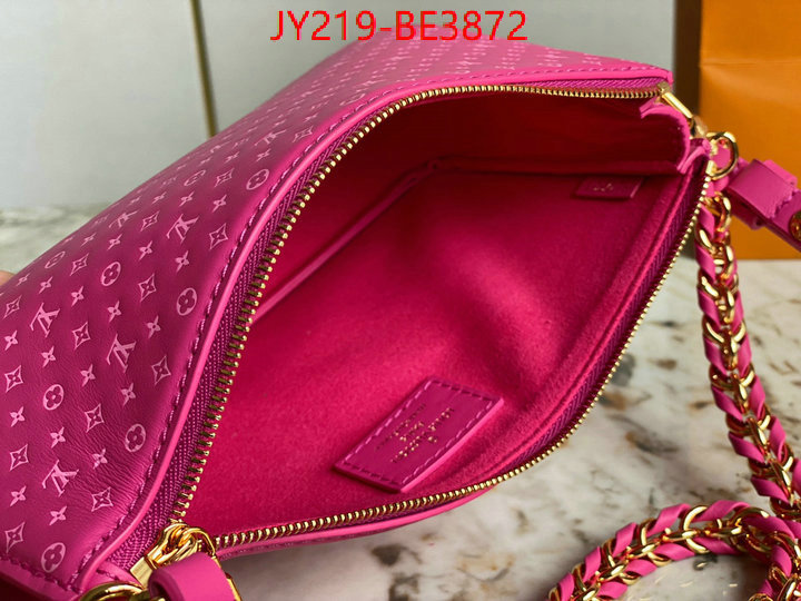 LV Bags(TOP)-Pochette MTis-Twist-,ID: BE3872,$: 219USD