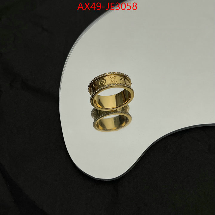 Jewelry-LV,flawless , ID: JE3058,$: 49USD