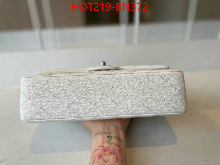 Chanel Bags(TOP)-Diagonal-,ID: BN372,$: 219USD