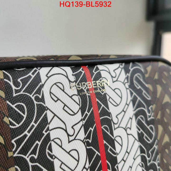 Burberry Bags(TOP)-Diagonal-,ID: BL5932,$: 139USD