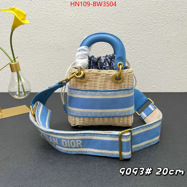 Dior Bags(4A)-Other Style-,ID: BW3504,$: 109USD