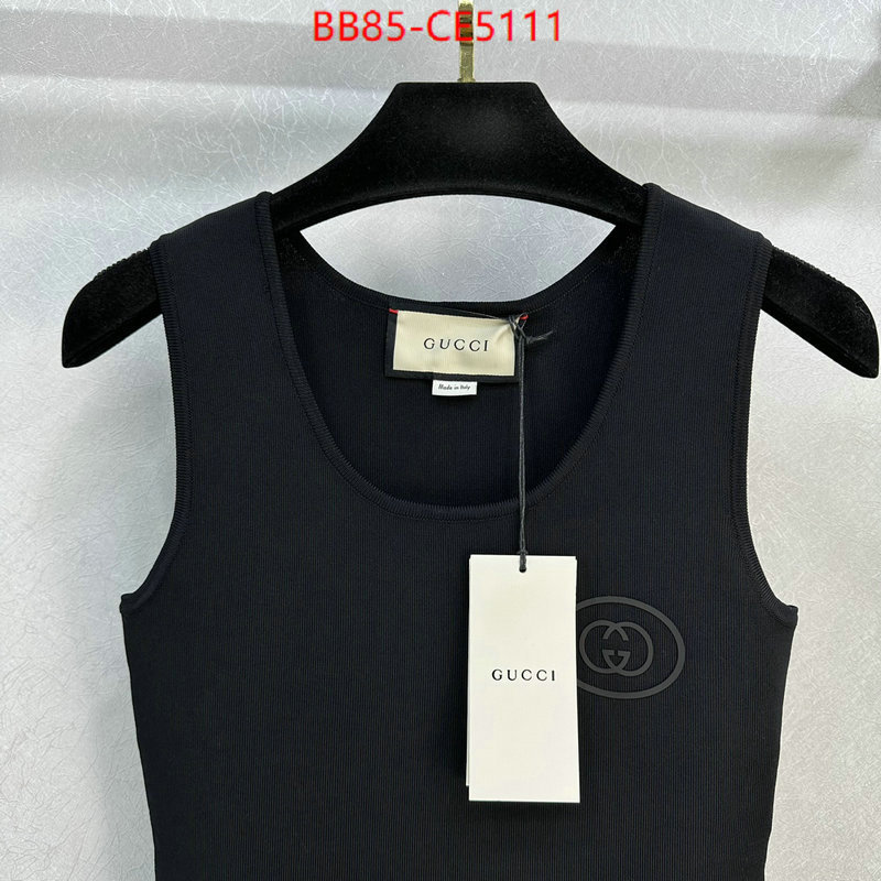 Clothing-Gucci,unsurpassed quality , ID: CE5111,$: 85USD