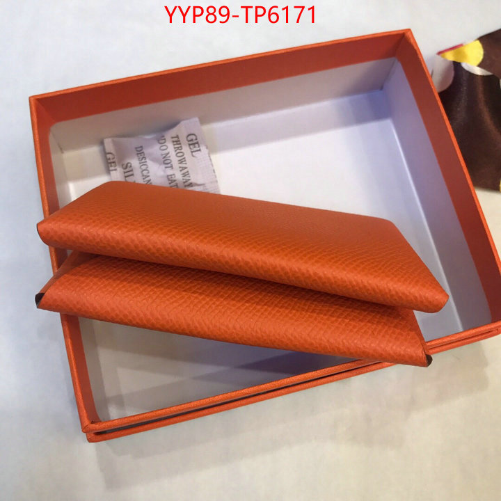 Hermes Bags(TOP)-Wallet-,replica for cheap ,ID: TP6171,$: 89USD