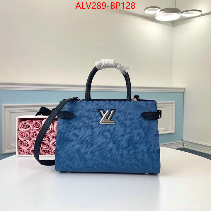 LV Bags(TOP)-Handbag Collection-,ID: BP128,$: 289USD