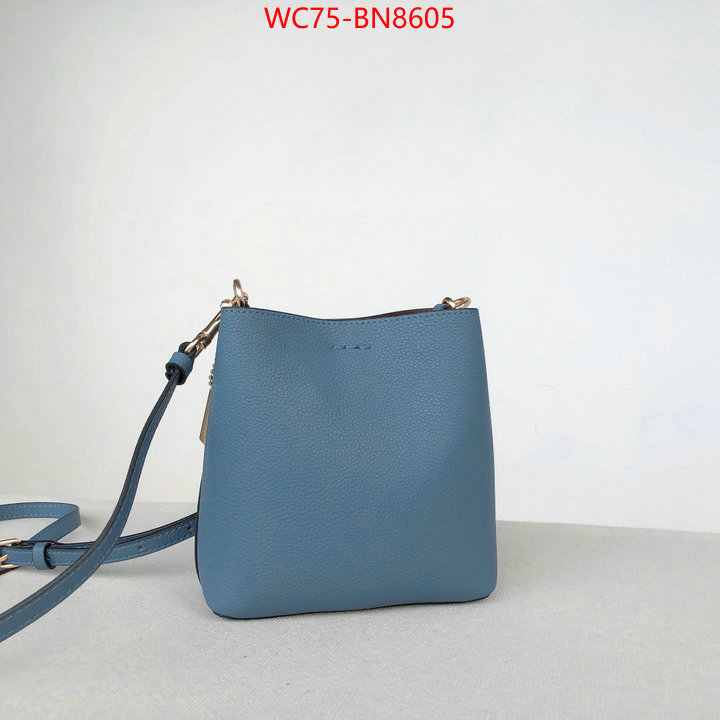 Coach Bags(4A)-Diagonal,replcia cheap ,sale outlet online ,ID: BN8605,$: 75USD