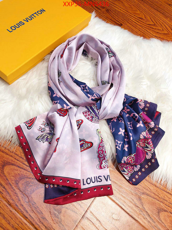 Scarf-LV,top brands like , ID: MN5436,$: 35USD