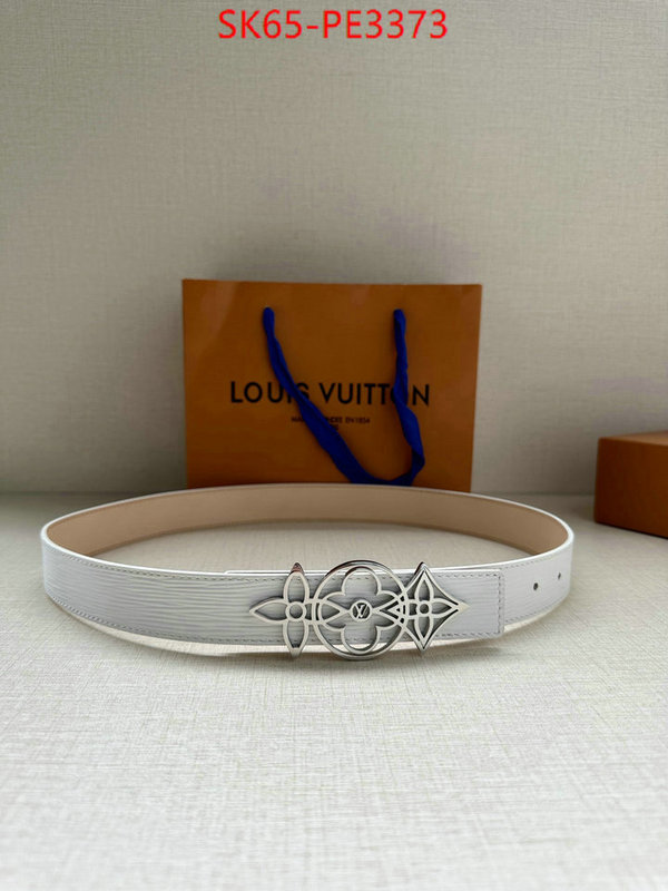 Belts-LV,highest product quality , ID: PE3373,$: 65USD