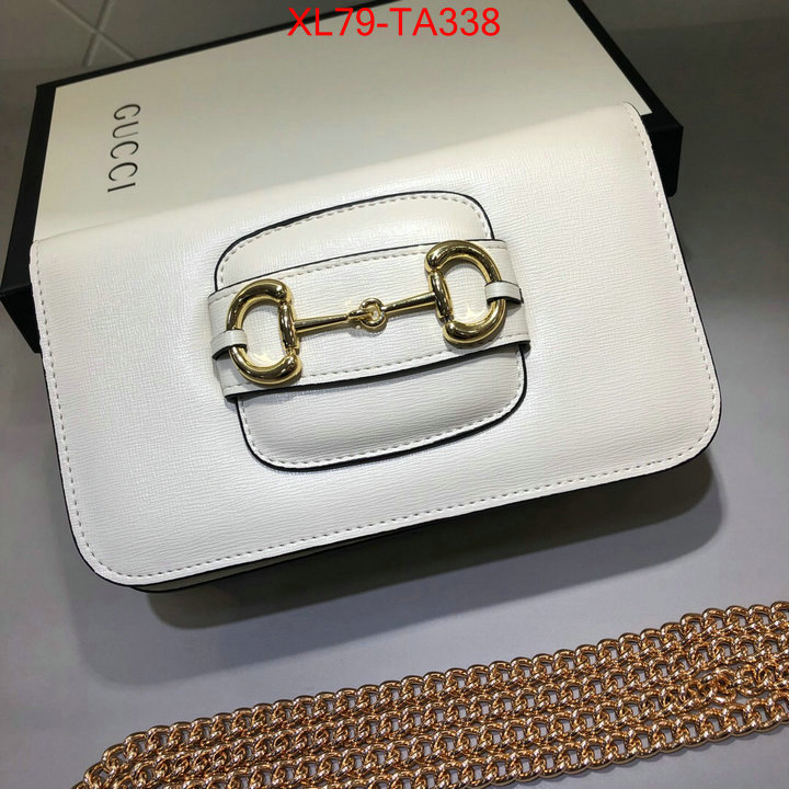 Gucci Bags(4A)-Wallet-,ID:TA338,$: 79USD