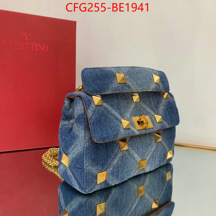 Valentino Bags (TOP)-Roman Stud-,buy first copy replica ,ID: BE1941,$: 255USD