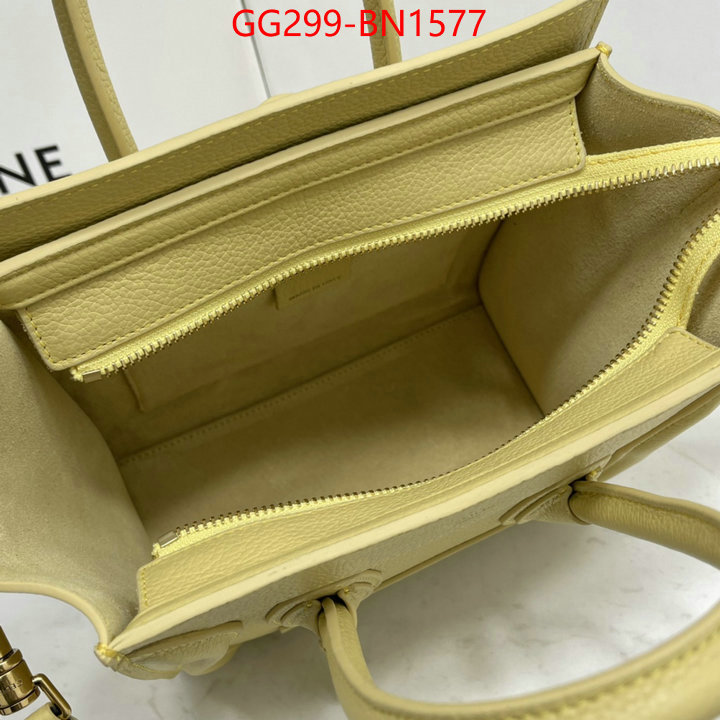 CELINE Bags(TOP)-Handbag,best designer replica ,ID: BN1577,$: 299USD