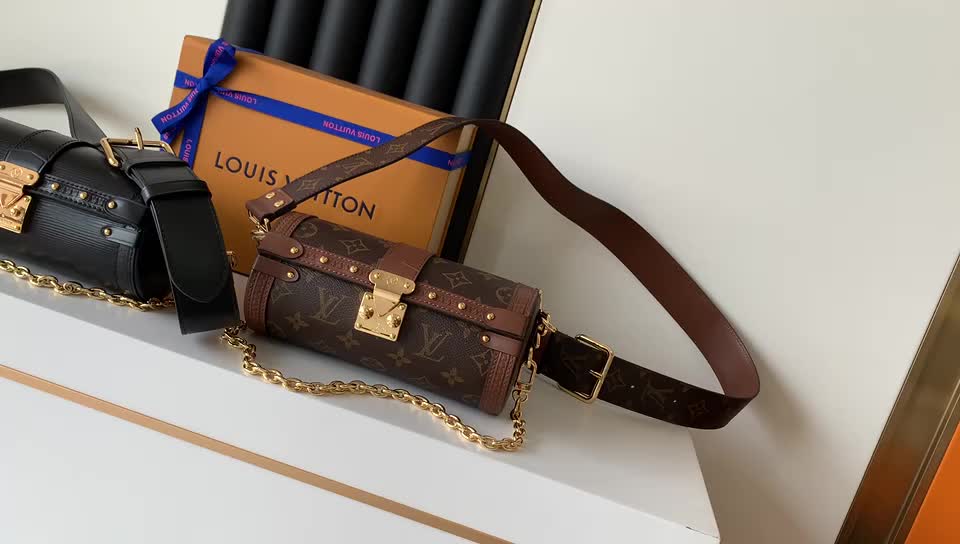 LV Bags(TOP)-Pochette MTis-Twist-,ID: BP4812,$: 209USD