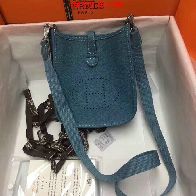 Hermes Bags(TOP)-Evelyne-,best replica ,ID: BL3990,$: 119USD