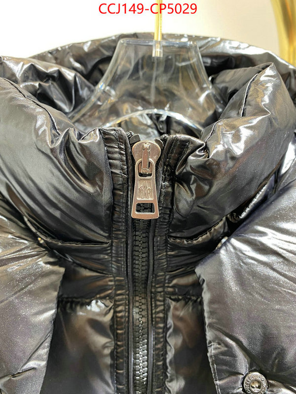Down jacket Men-Moncler,unsurpassed quality , ID: CP5029,$: 149USD