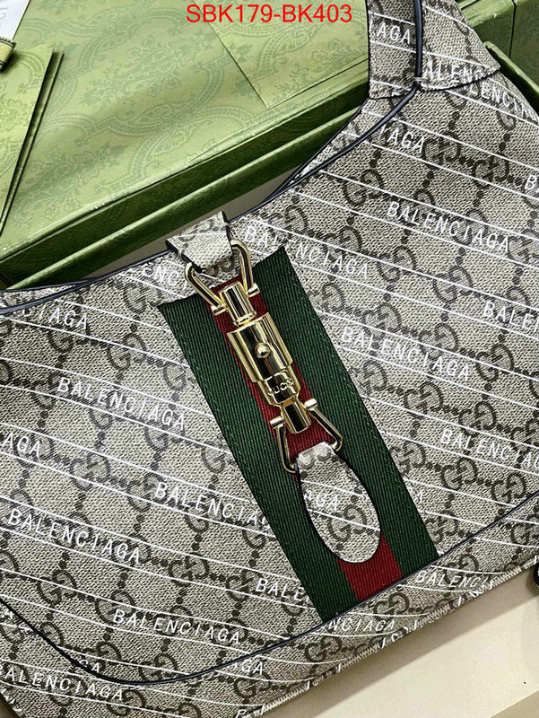 Gucci Bags Promotion-,ID: BK403,